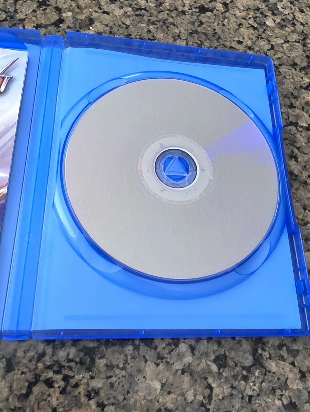 Cars 3: Driven to Win PS4 (Sony PlayStation 4, 2017) Complete with Manual video